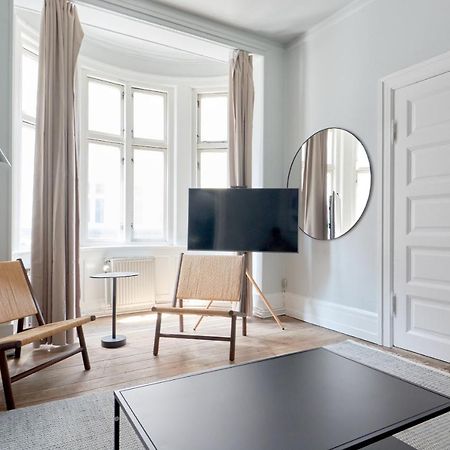 Perfect For Friends & Families 2 Bedroom Apartment In Cph Copenhague Extérieur photo
