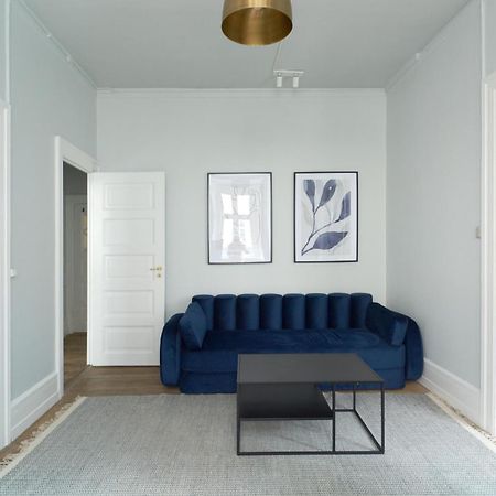Perfect For Friends & Families 2 Bedroom Apartment In Cph Copenhague Extérieur photo