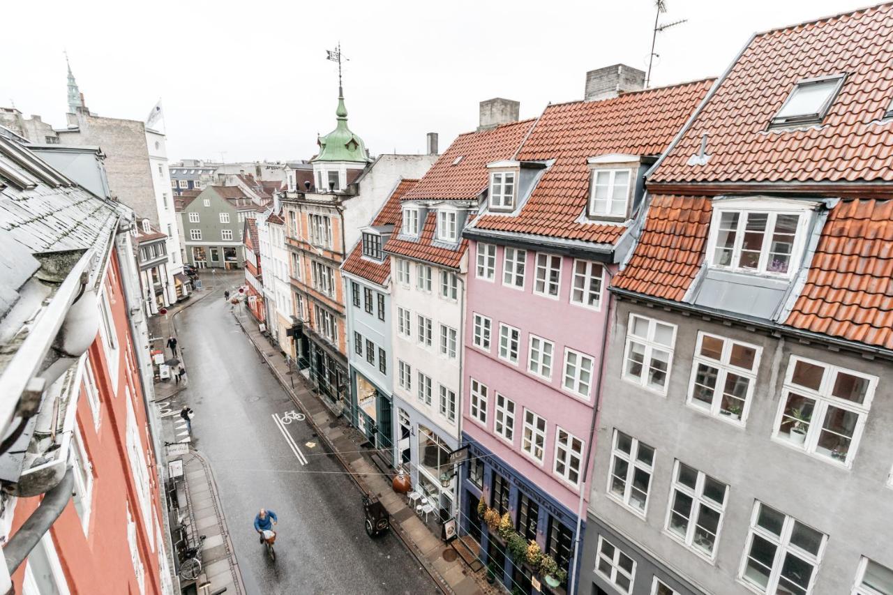 Perfect For Friends & Families 2 Bedroom Apartment In Cph Copenhague Extérieur photo