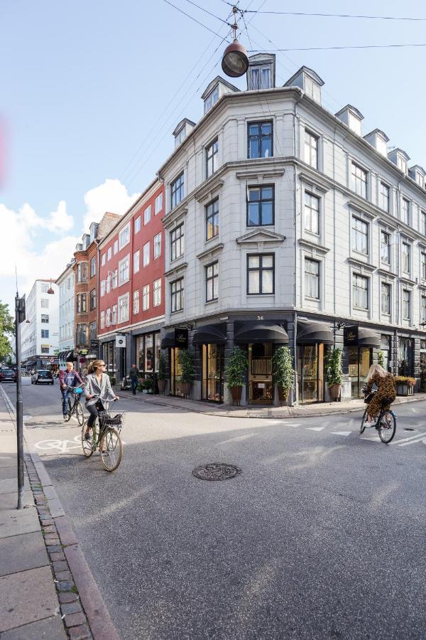 Perfect For Friends & Families 2 Bedroom Apartment In Cph Copenhague Extérieur photo