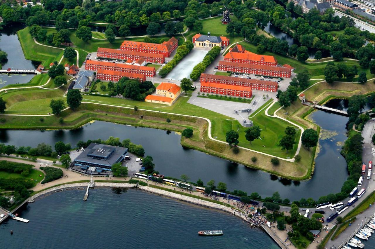 Perfect For Friends & Families 2 Bedroom Apartment In Cph Copenhague Extérieur photo