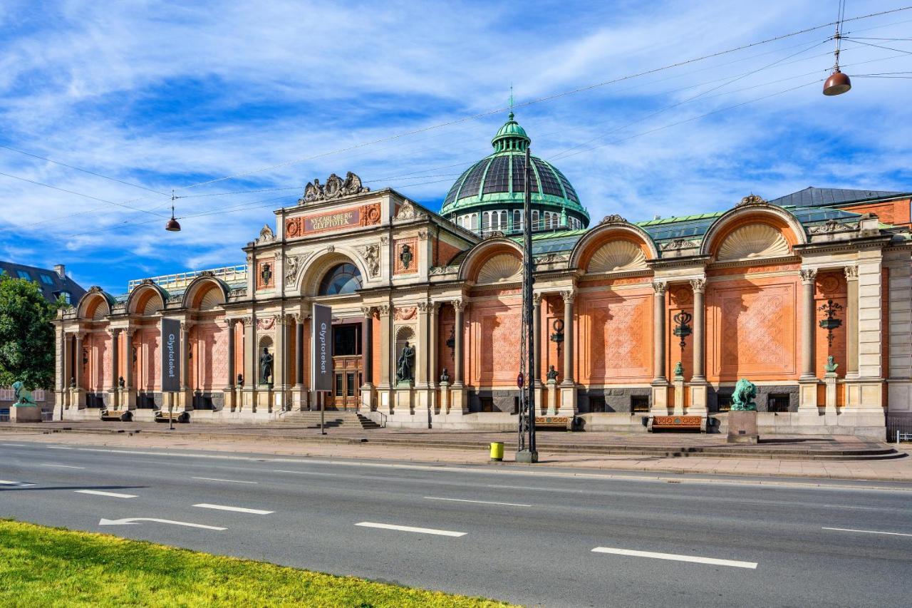Perfect For Friends & Families 2 Bedroom Apartment In Cph Copenhague Extérieur photo