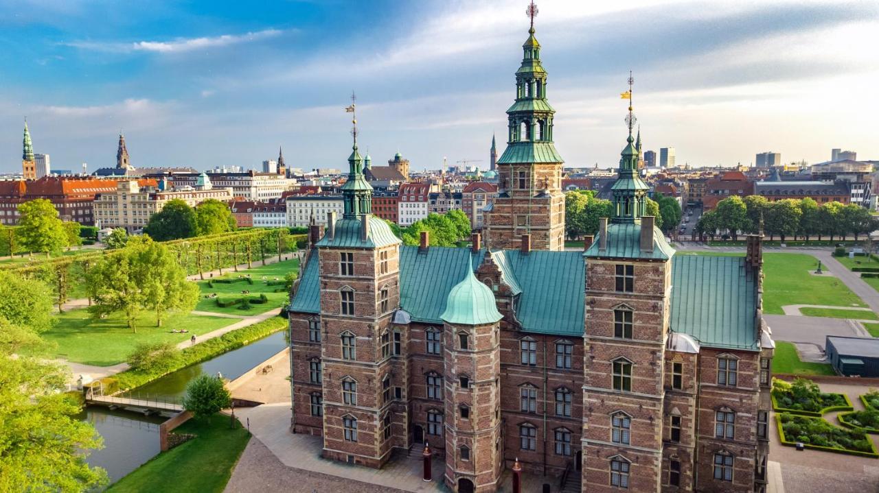 Perfect For Friends & Families 2 Bedroom Apartment In Cph Copenhague Extérieur photo