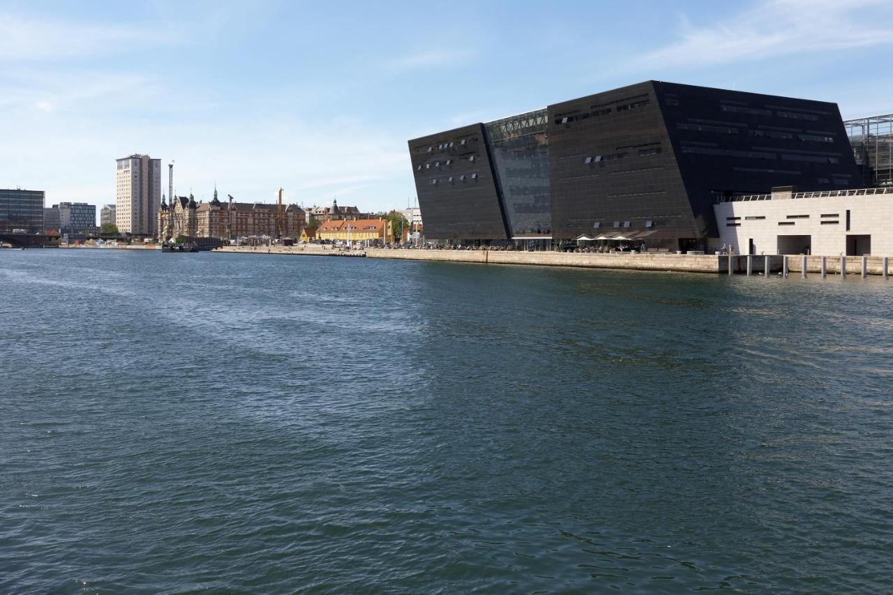 Perfect For Friends & Families 2 Bedroom Apartment In Cph Copenhague Extérieur photo