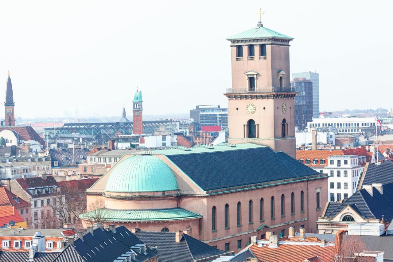 Perfect For Friends & Families 2 Bedroom Apartment In Cph Copenhague Extérieur photo