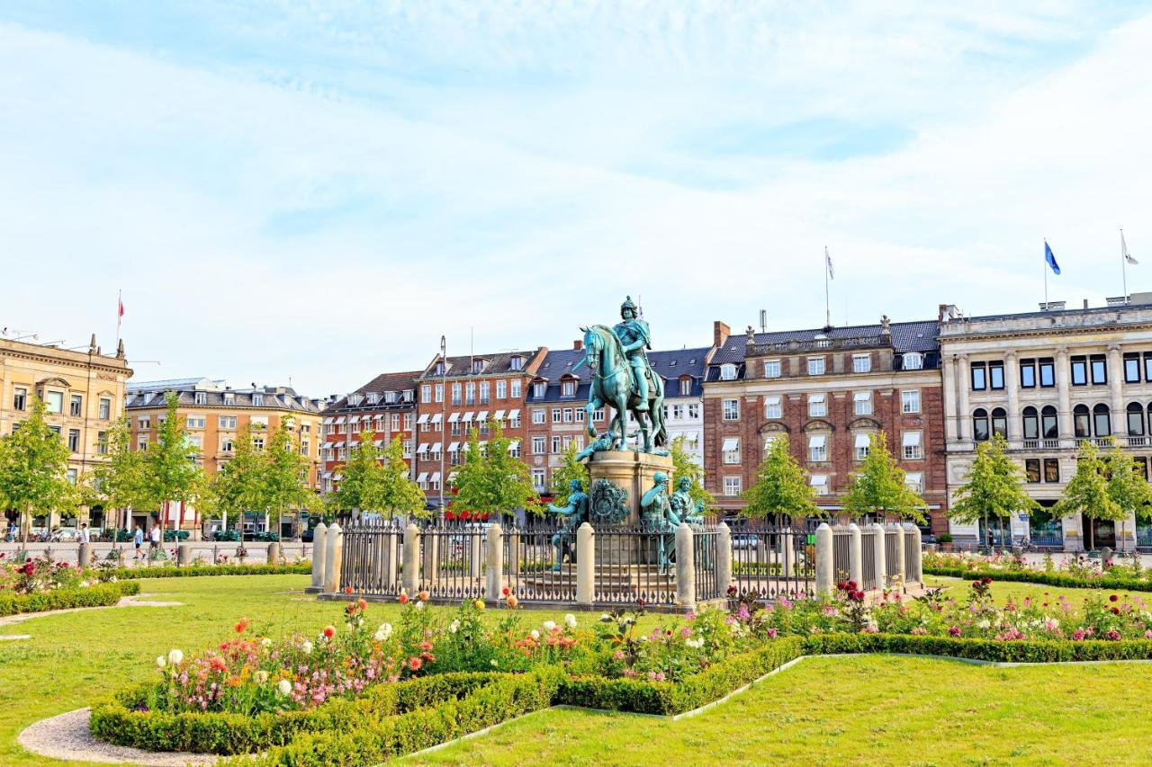 Perfect For Friends & Families 2 Bedroom Apartment In Cph Copenhague Extérieur photo