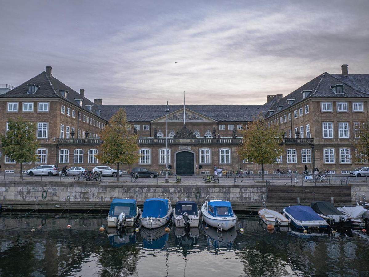Perfect For Friends & Families 2 Bedroom Apartment In Cph Copenhague Extérieur photo