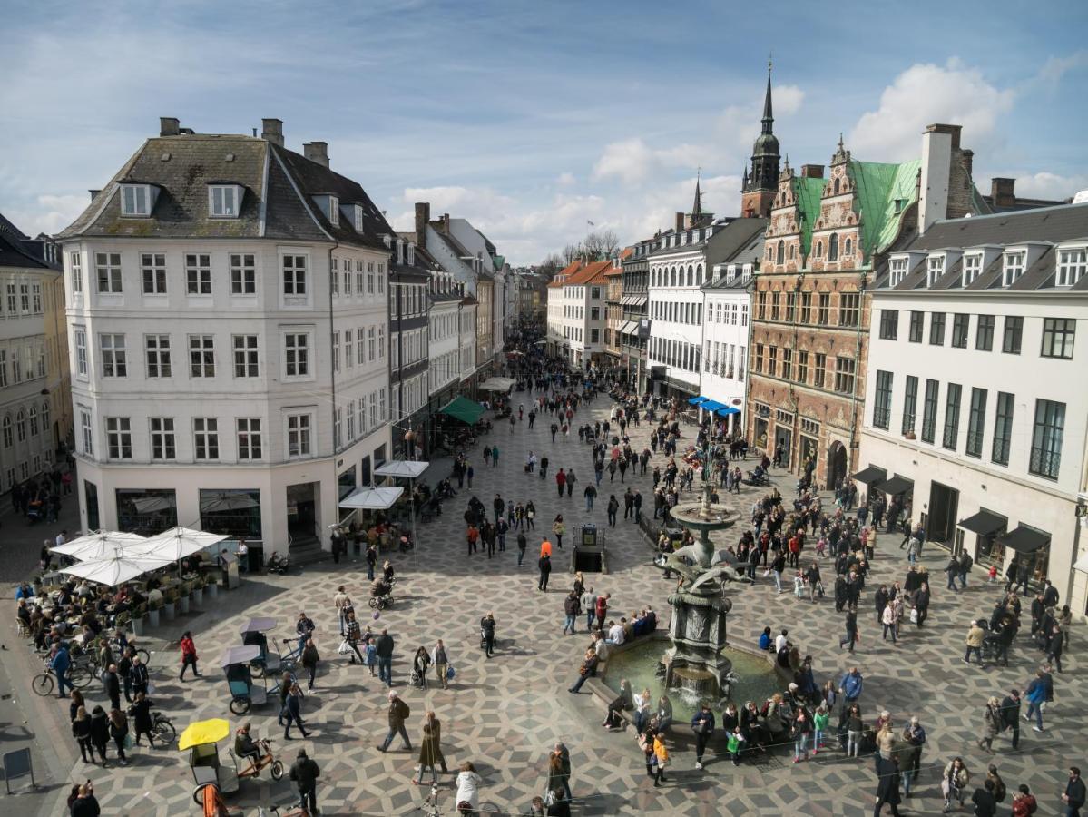 Perfect For Friends & Families 2 Bedroom Apartment In Cph Copenhague Extérieur photo