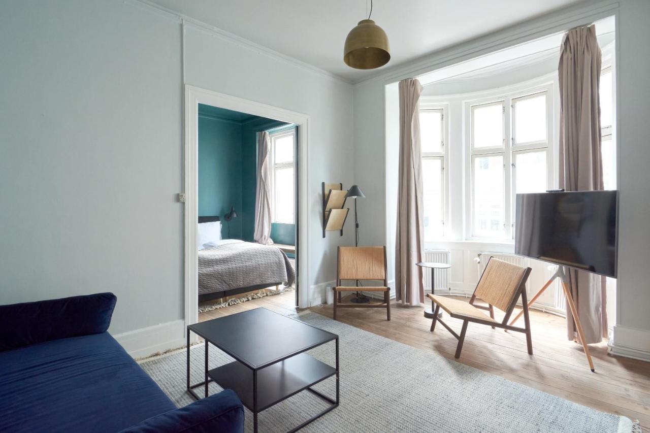 Perfect For Friends & Families 2 Bedroom Apartment In Cph Copenhague Extérieur photo