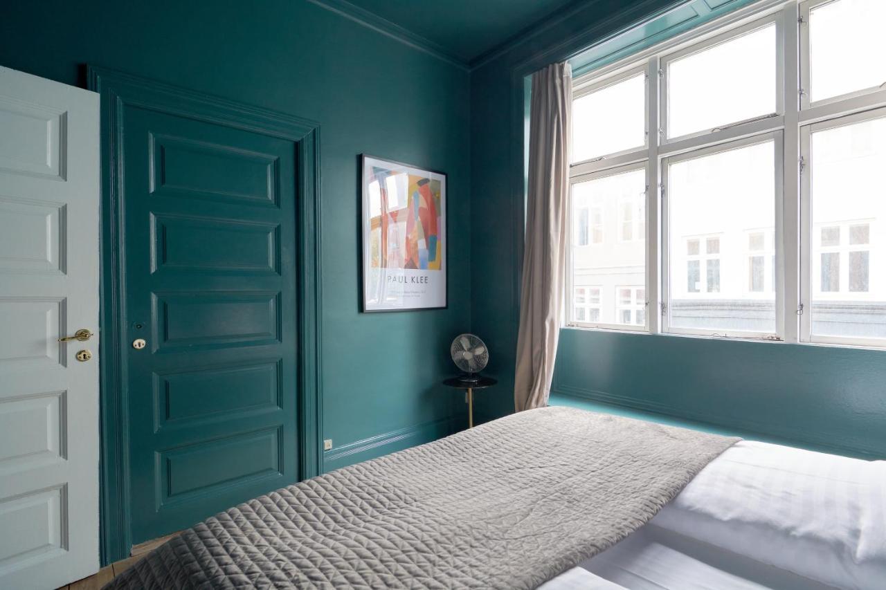 Perfect For Friends & Families 2 Bedroom Apartment In Cph Copenhague Extérieur photo