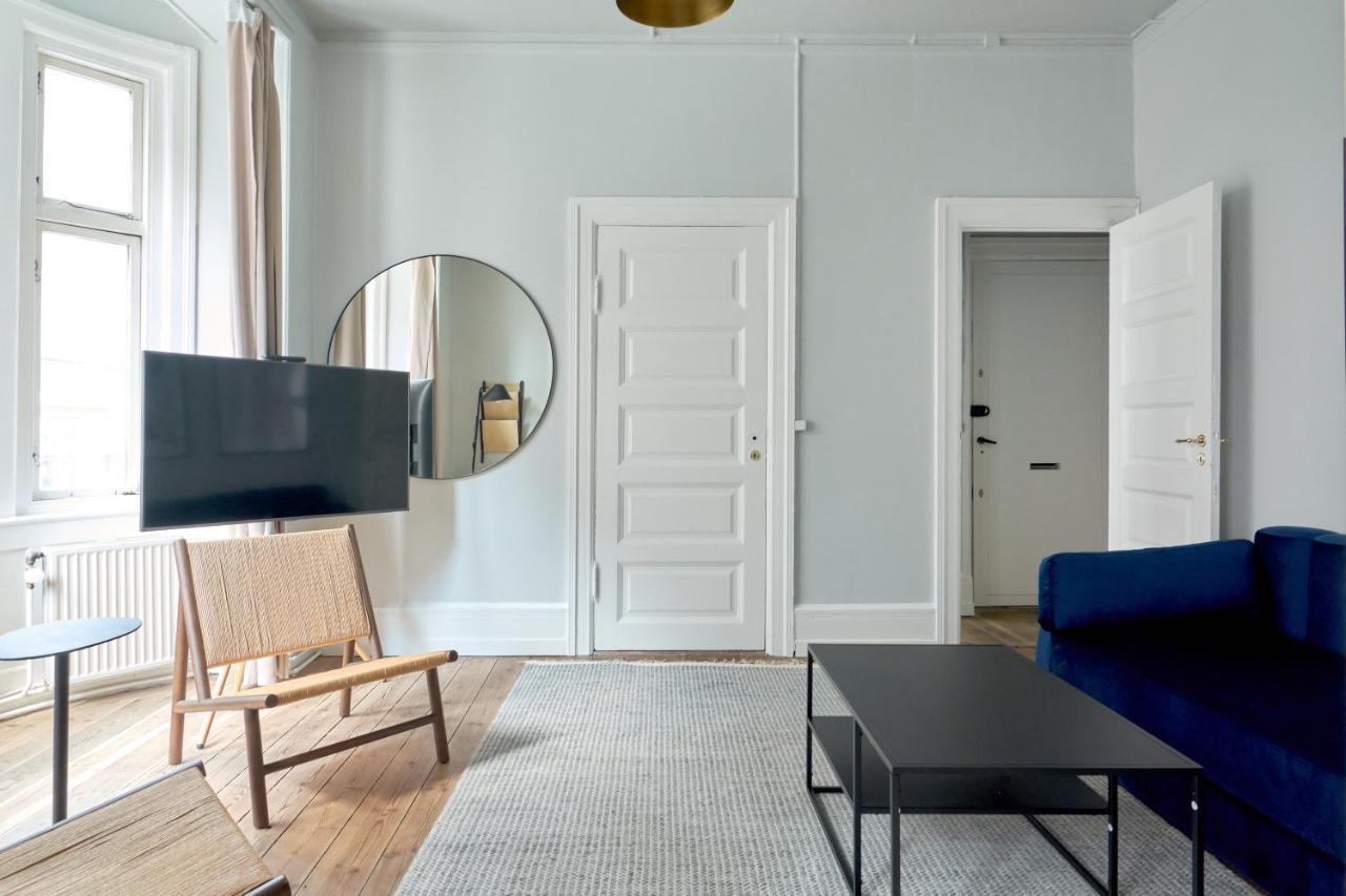 Perfect For Friends & Families 2 Bedroom Apartment In Cph Copenhague Extérieur photo