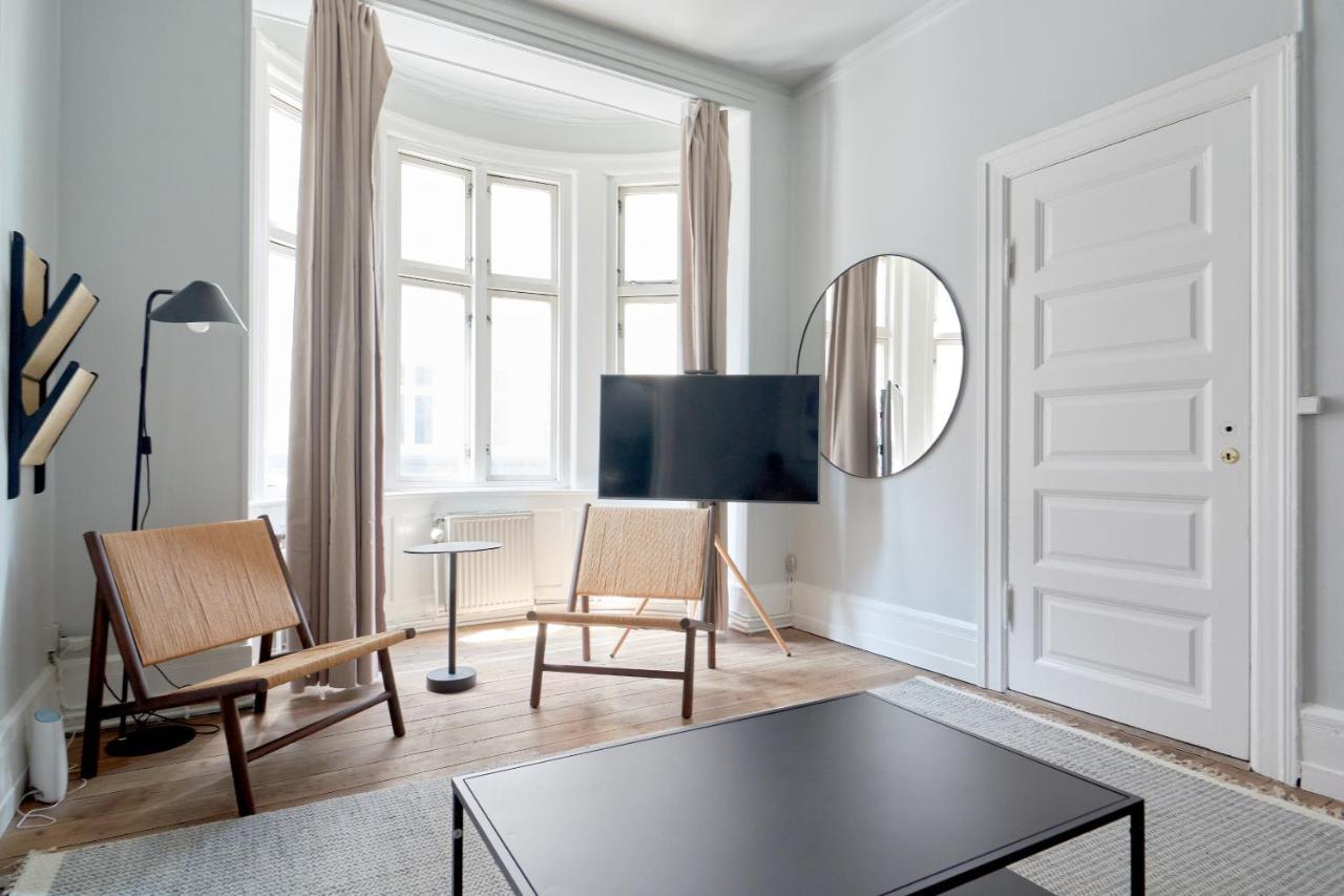 Perfect For Friends & Families 2 Bedroom Apartment In Cph Copenhague Extérieur photo