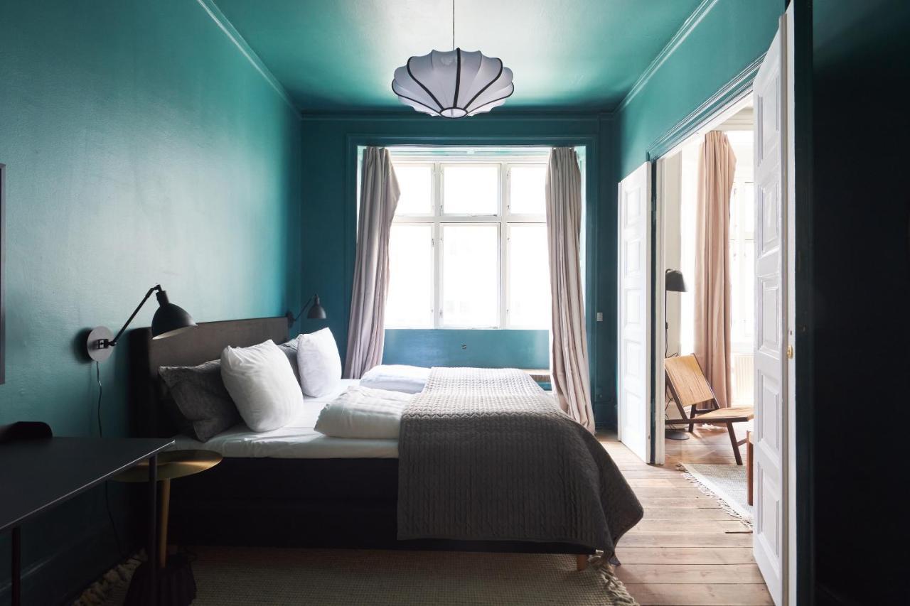 Perfect For Friends & Families 2 Bedroom Apartment In Cph Copenhague Extérieur photo