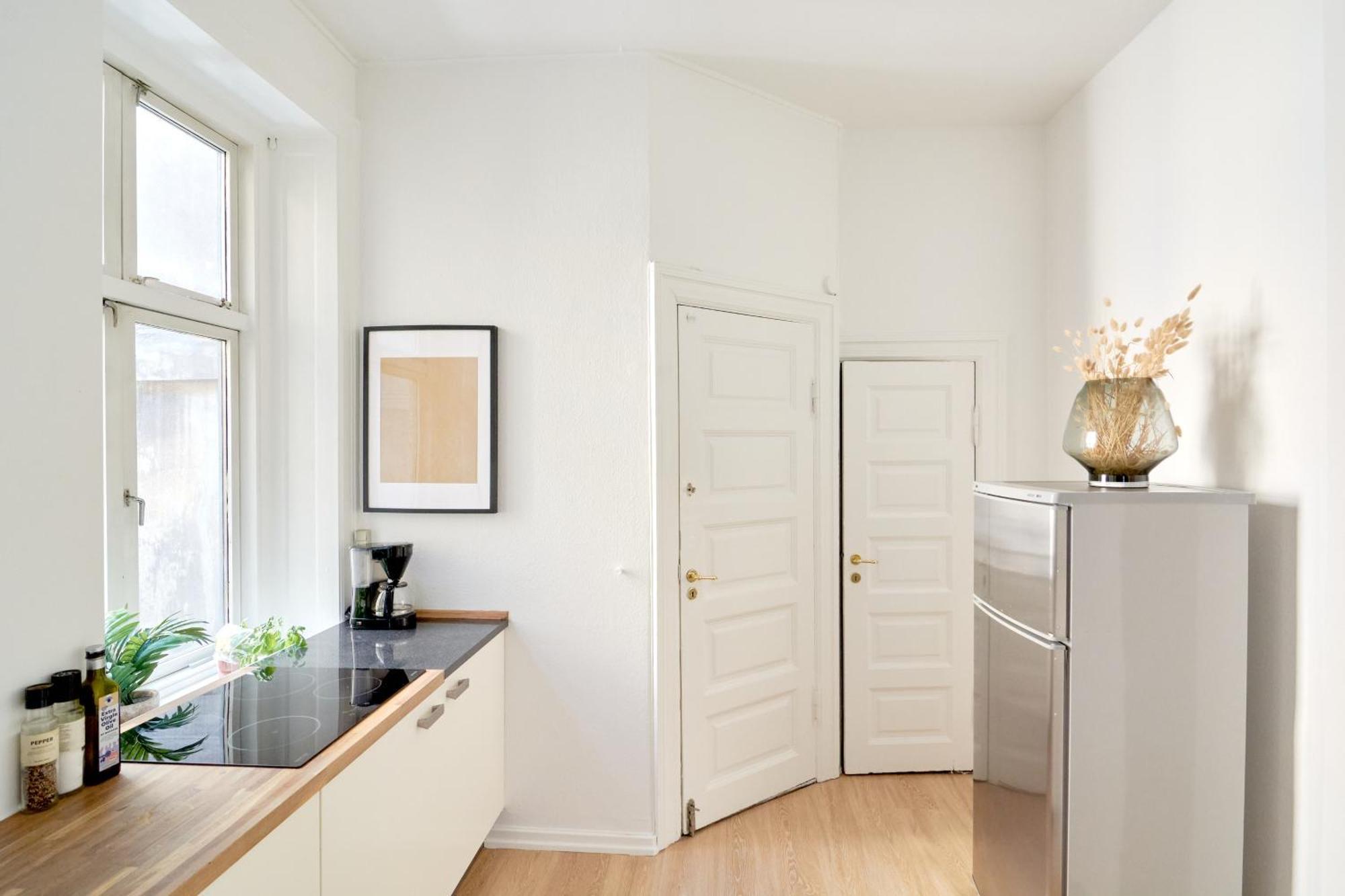 Perfect For Friends & Families 2 Bedroom Apartment In Cph Copenhague Extérieur photo