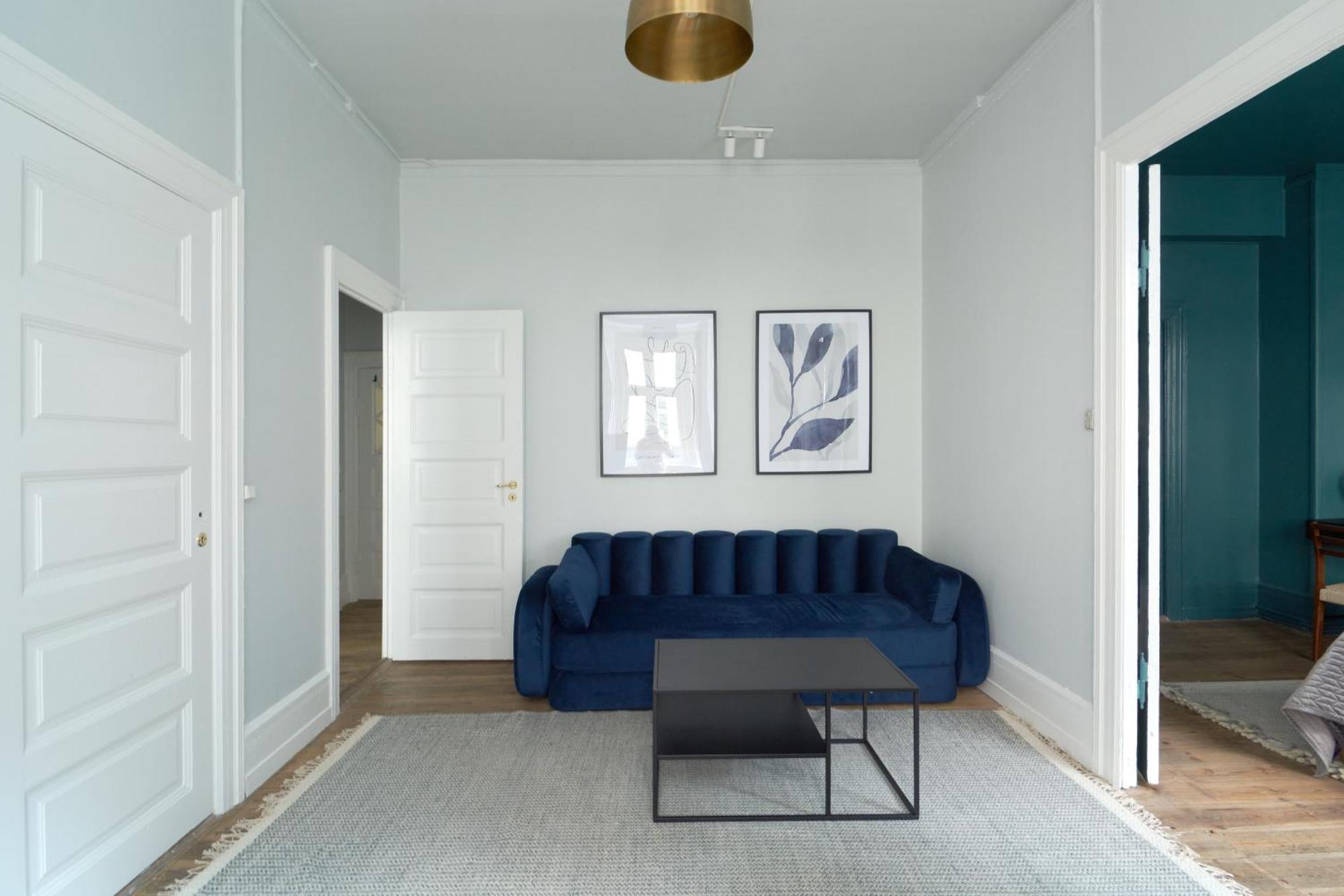 Perfect For Friends & Families 2 Bedroom Apartment In Cph Copenhague Extérieur photo