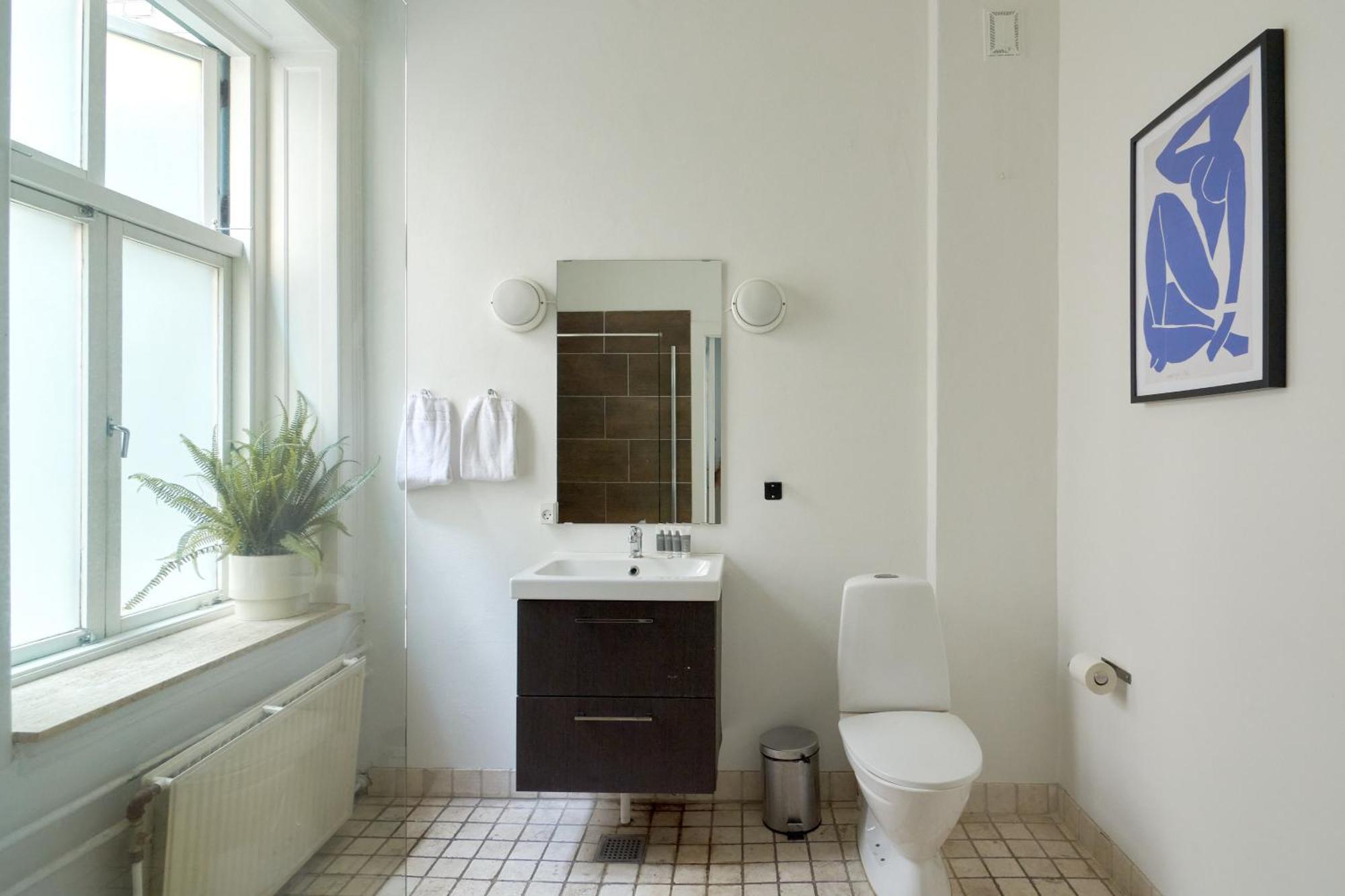 Perfect For Friends & Families 2 Bedroom Apartment In Cph Copenhague Extérieur photo