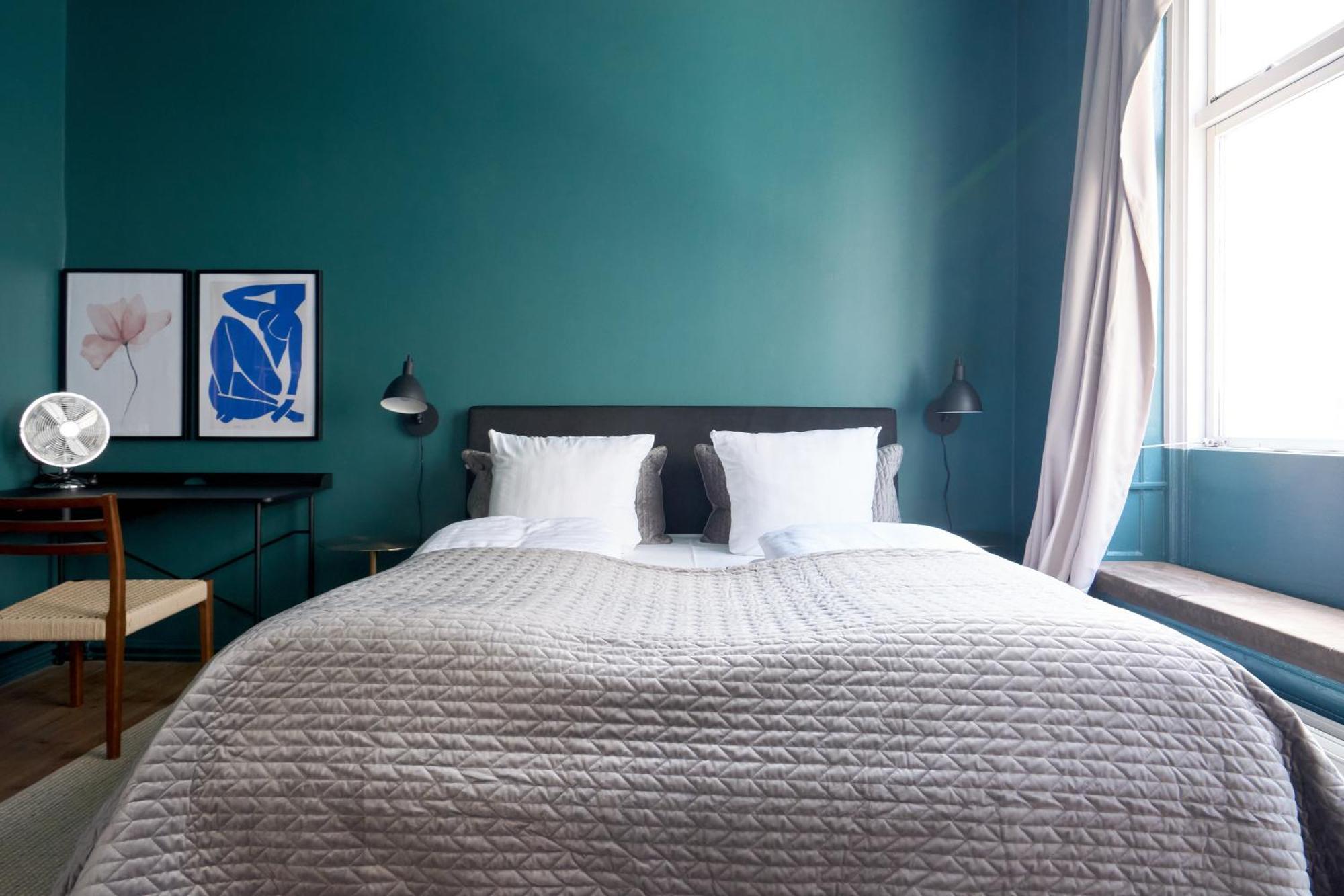 Perfect For Friends & Families 2 Bedroom Apartment In Cph Copenhague Extérieur photo