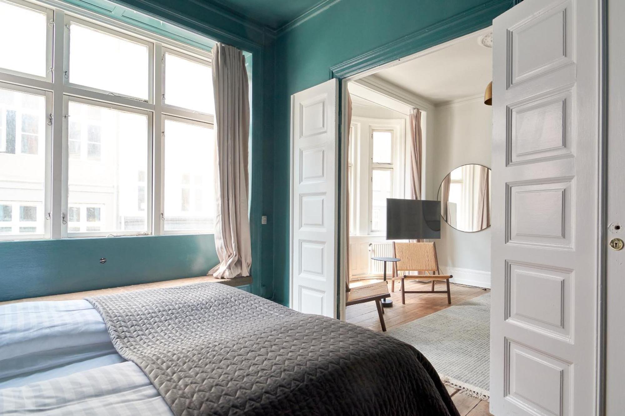 Perfect For Friends & Families 2 Bedroom Apartment In Cph Copenhague Extérieur photo