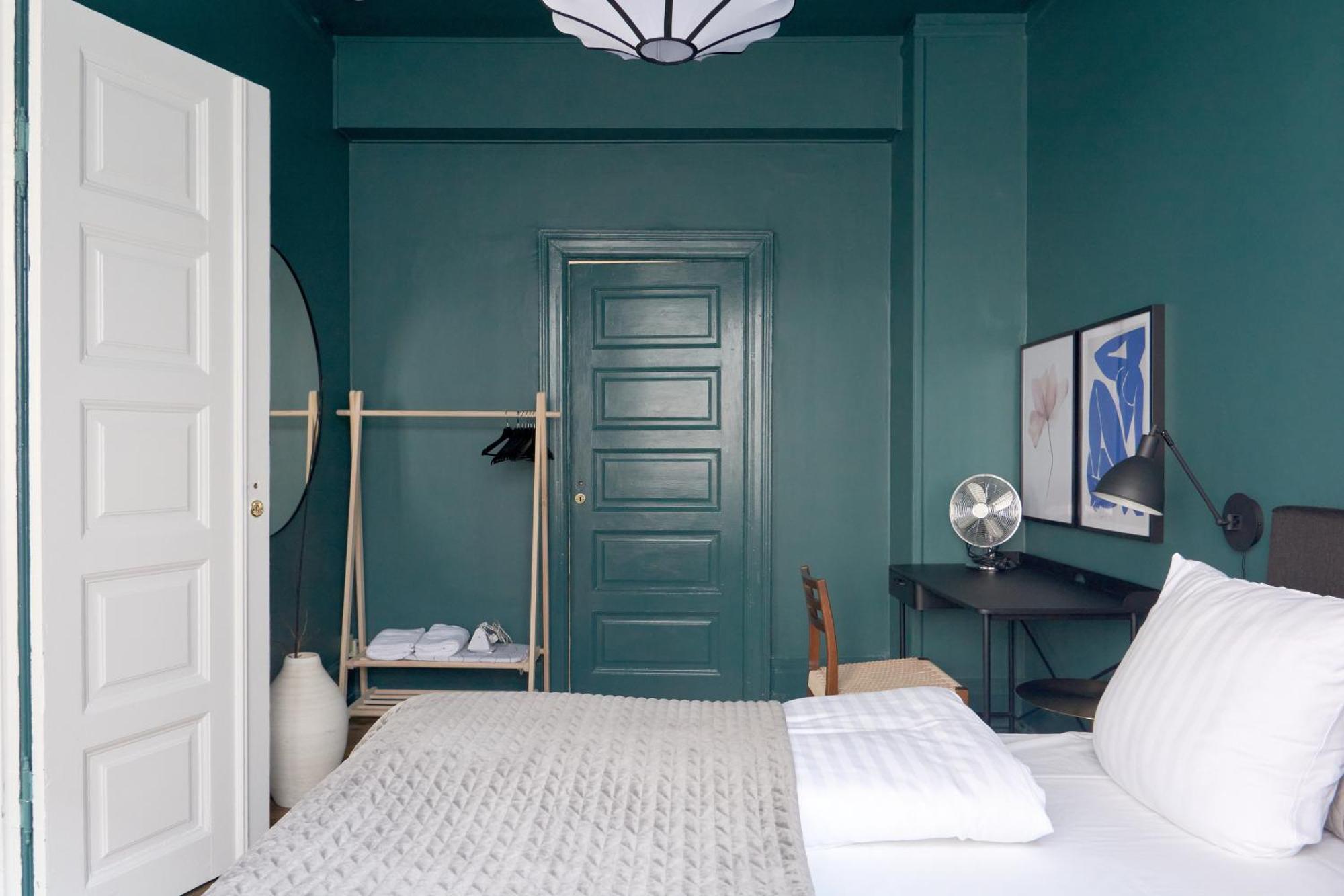 Perfect For Friends & Families 2 Bedroom Apartment In Cph Copenhague Extérieur photo