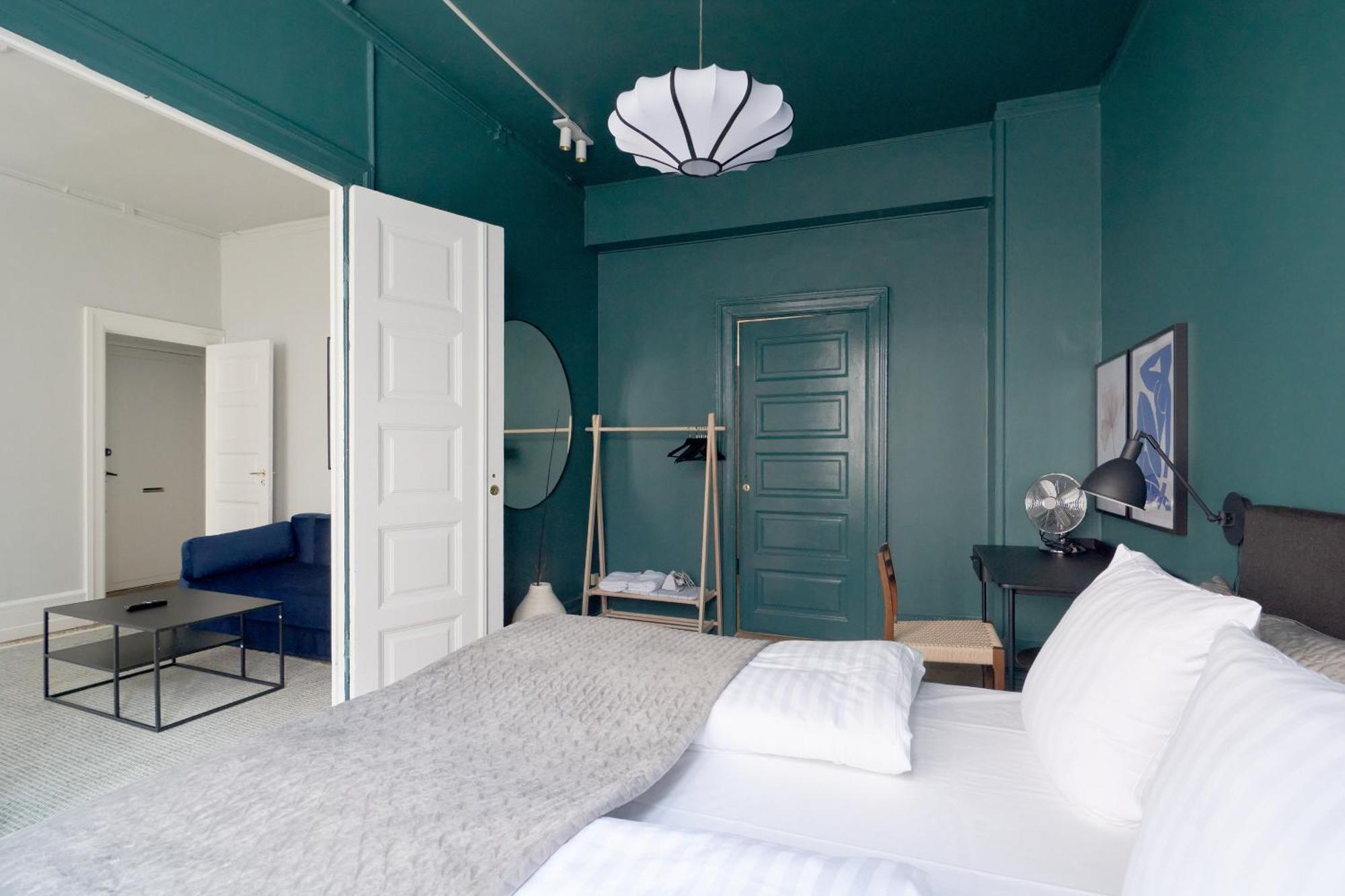 Perfect For Friends & Families 2 Bedroom Apartment In Cph Copenhague Extérieur photo